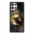REAL MADRID EMBLEM Samsung Galaxy S23 Ultra Case Cover