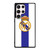 REAL MADRID FOOTBALL LOGO Samsung Galaxy S23 Ultra Case Cover REAL MADRID FOOTBALL LOGO Samsung Galaxy S23 Ultra Case Cover