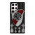 RIVER PLATE EL MAS GRANDE WOODEN LOGO Samsung Galaxy S23 Ultra Case Cover