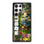 ROBLOX GAME ALL CHARACTER Samsung Galaxy S23 Ultra Case Cover