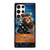ROCKET RACCOON AND GROOT Samsung Galaxy S23 Ultra Case Cover