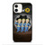 FALLOUT BOY TECH FALLOUT iPhone 12 Case Cover
