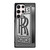 ROLLS ROYCE 3D LOGO Samsung Galaxy S23 Ultra Case Cover