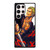 RORONOA ZORO ONE PIECE ART Samsung Galaxy S23 Ultra Case Cover