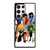SAINT SEIYA KNIGHTS Samsung Galaxy S23 Ultra Case Cover