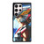 SAINT SEIYA PEGASUS NEW Samsung Galaxy S23 Ultra Case Cover