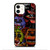 FANAF FIVE NIGHTS FREDDY'S iPhone 12 Case Cover