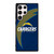 SAN DIEGO CHARGERS MARBLE Samsung Galaxy S23 Ultra Case Cover