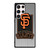SAN FRANCISCO GIANTS icon Samsung Galaxy S23 Ultra Case Cover