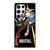 SANIS AND PAPYRUS UNDERTALE Samsung Galaxy S23 Ultra Case Cover