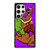 SCOOBY DOO CARTOON Samsung Galaxy S23 Ultra Case Cover
