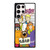 SCOOBY DOO Samsung Galaxy S23 Ultra Case Cover