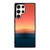 SEA SUNSET GRADIENT Samsung Galaxy S23 Ultra Case Cover