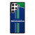 SEATTLE SEAHAWKS VERTICAL LOGO Samsung Galaxy S23 Ultra Case Cover