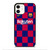 FC BARCELONA NEW JERSEY iPhone 12 Case Cover