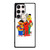 SESAME X STREET KWAS Samsung Galaxy S23 Ultra Case Cover