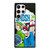 SMOSH ZELDA AND POKEMON Samsung Galaxy S23 Ultra Case Cover