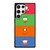 SOUTH PARK CHARACTER COLLAGE Samsung Galaxy S23 Ultra Case Cover