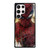 SPIDERMAN ART Samsung Galaxy S23 Ultra Case Cover