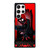 SPIDERMAN SPIDER VERSE MARVEL Samsung Galaxy S23 Ultra Case Cover