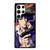 SPIKE SPIEGEL SMOKING COWBOY BEBOP Samsung Galaxy S23 Ultra Case Cover