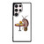 SPONGEBOB COCKROACH EAT PATTY Samsung Galaxy S23 Ultra Case Cover
