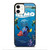 FINDING NEMO DISNEY iPhone 12 Case Cover