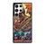 STAR WARS MANDALORIAN COLLAGE Samsung Galaxy S23 Ultra Case Cover