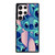 STITCH DISNEY FACES Samsung Galaxy S23 Ultra Case Cover