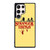 STRANGER THINGS ICON LOGO Samsung Galaxy S23 Ultra Case Cover