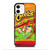 FLAMIN HOT CHEETOS LIMON CRUNCHY iPhone 12 Case Cover