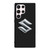 SUZUKI MOTOR CARBON LOGO Samsung Galaxy S23 Ultra Case Cover