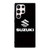 SUZUKI MOTOR LOGO Samsung Galaxy S23 Ultra Case Cover
