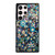 TAKASHI MURAKAMI FLOWERS SKULL Samsung Galaxy S23 Ultra Case Cover