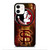 FLORIDA STATE FSU  LOGO iPhone 12 Case Cover