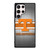 TENNESSEE UT VOLS PLATE LOGO Samsung Galaxy S23 Ultra Case Cover