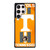 TENNESSEE VOLUNTEERS VOLS FLAG LOGO Samsung Galaxy S23 Ultra Case Cover