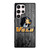 TENNESSEE VOLUNTEERS VOLS WOODEN LOGO Samsung Galaxy S23 Ultra Case Cover