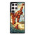 THE FLASH DC COMICS Samsung Galaxy S23 Ultra Case Cover