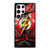 THE FLASH SUIT ARMOR LOGO Samsung Galaxy S23 Ultra Case Cover