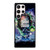 THE HAUNTED MANSION LOGO Samsung Galaxy S23 Ultra Case Cover