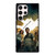 THE MAZE RUNNER Samsung Galaxy S23 Ultra Case Cover