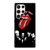 THE ROLLING STONES BAND LOGO Samsung Galaxy S23 Ultra Case Cover