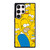 THE SIMPSONS CARTOON COLLAGE Samsung Galaxy S23 Ultra Case Cover