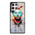 TOM YORKE RADIOHEAD ART Samsung Galaxy S23 Ultra Case Cover