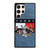 TOMMY HILFIGER JEANS LOONEY TUNES Samsung Galaxy S23 Ultra Case Cover TOMMY HILFIGER JEANS LOONEY TUNES Samsung Galaxy S23 Ultra Case Cover
