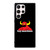 TOY MACHINE SKATEBOARD LOGO Samsung Galaxy S23 Ultra Case Cover
