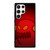 TOY MACHINE SKATEBOARD RED LOGO Samsung Galaxy S23 Ultra Case Cover