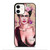 FRIDA KAHLO ART FACE iPhone 12 Case Cover