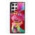 TROLLS POPPY SING Samsung Galaxy S23 Ultra Case Cover TROLLS POPPY SING Samsung Galaxy S23 Ultra Case Cover
